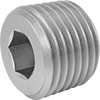 Extreme-Pressure Iron and Steel Threaded Pipe Fittings