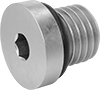 Extreme-Pressure Iron and Steel Threaded Pipe Fittings