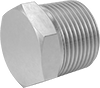 Extreme-Pressure Iron and Steel Threaded Pipe Fittings