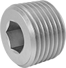 Extreme-Pressure Iron and Steel Threaded Pipe Fittings