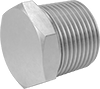Extreme-Pressure Iron and Steel Threaded Pipe Fittings