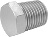 Extreme-Pressure Iron and Steel Threaded Pipe Fittings
