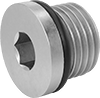 Extreme-Pressure Iron and Steel Threaded Pipe Fittings