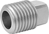 Extreme-Pressure Iron and Steel Threaded Pipe Fittings