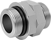 Extreme-Pressure Iron and Steel Threaded Pipe Fittings