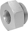 Pipe Straights