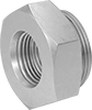 Extreme-Pressure Iron and Steel Threaded Pipe Fittings