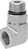 Pipe and Fittings
