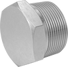 Extreme-Pressure Iron and Steel Threaded Pipe Fittings