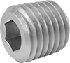Extreme-Pressure Iron and Steel Threaded Pipe Fittings