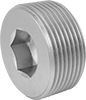 Extreme-Pressure Iron and Steel Threaded Pipe Fittings