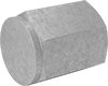 Extreme-Pressure Iron and Steel Threaded Pipe Fittings