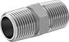 Extreme-Pressure Iron and Steel Threaded Pipe Fittings