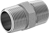 Extreme-Pressure Iron and Steel Threaded Pipe Fittings