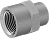Extreme-Pressure Iron and Steel Threaded Pipe Fittings