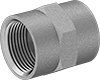 Extreme-Pressure Iron and Steel Threaded Pipe Fittings