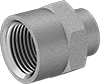 Extreme-Pressure Iron and Steel Threaded Pipe Fittings