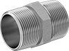 Extreme-Pressure Iron and Steel Threaded Pipe Fittings
