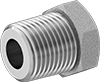 Extreme-Pressure Iron and Steel Threaded Pipe Fittings
