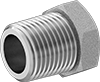 Extreme-Pressure Iron and Steel Threaded Pipe Fittings