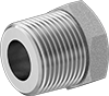 Extreme-Pressure Iron and Steel Threaded Pipe Fittings