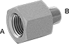 Pipe Straights