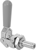 Toggle Clamps
