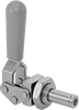 Toggle Clamps