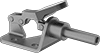 Compact Push/Pull Toggle Clamps