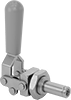 Toggle Clamps