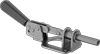 Reverse-Action Push Toggle Clamps