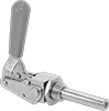Toggle Clamps