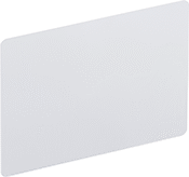 Image of Product. Front orientation. Whiteboards. Handheld Whiteboards, Style 1.