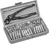 Panel Alignment Clamps