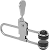 Spring Clamps