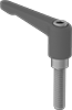 Choose-a-Color Adjustable Handles