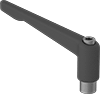 Choose-a-Color Adjustable Handles
