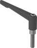 Choose-a-Color Adjustable Handles
