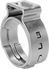 Hose and Tube Clamps