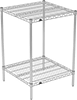 Heavy Duty Wire Shelving