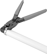 Image of Product. Front orientation. Hose Clamp Installation Tools. Hose Clamp Cutters.