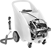 Mobile Electric Sprayers