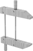 Bar Clamps