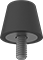Threaded Stud
