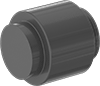Tube End Caps