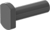 Tube End Plugs