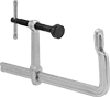 Fast-Action Bar Clamps