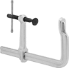 Heavy Duty Fast-Action Bar Clamps