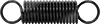 Extension Springs