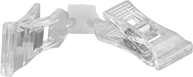 Image of Product. Front orientation. Document Clips. Swivel Document Clips, Double Clip.